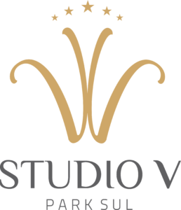 Studio V Logo